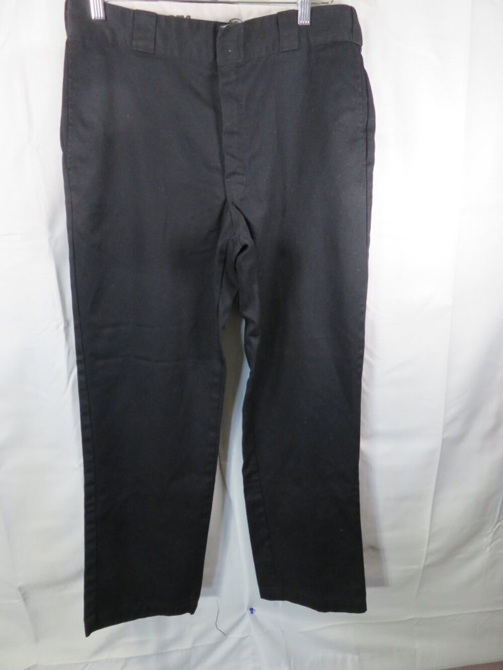 Dickies 874 Original Fit Work Pants Size 34 X 32 inches # 2